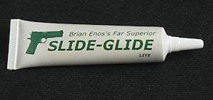 Gun Lube, Lite, Tube