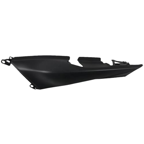 Carénage latéral pour T-Max 530 style carbone pour vos trajets urbains quotidiens