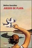 Juegos de playa 9870702384 Book Cover