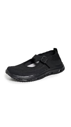 [ �T������ ] SALOMON RX MARIE-JEANNE ���f�B�[�X RX �}���[ �W�����k �����[�W�F�[�� L47363200 L47433800 25.0cm / BLACK(L47363200)