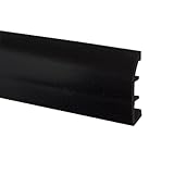 Zoom IMG-1 zoccolino battiscopa pvc cavo funzione Zoom IMG-1 zoccolino battiscopa pvc cavo funzione