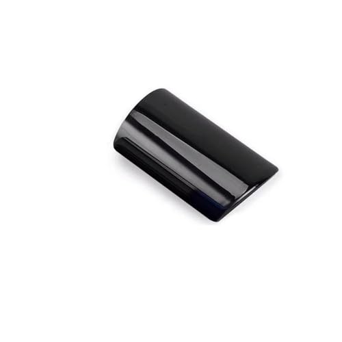 Embout échappement Polo 6R acier inoxydable pot Golf MK7