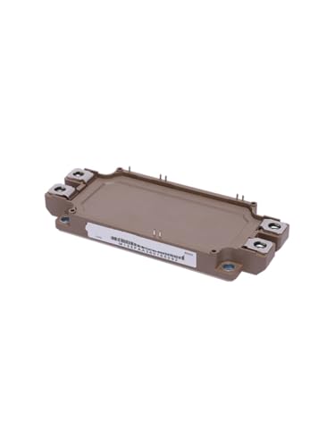 Composants électroniques 2MBI50P-140 module de puissance thyristor