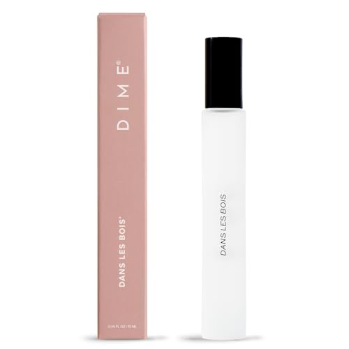 Dime-Beauty-Perfume-Dans-Les-Bois-034-oz-10-ml-Travel-Fragrance-Spray-Feminine-and-Bold-Scent-Hypoallergenic-Clean-Perfume-Eau-de-Toilette-For-Women