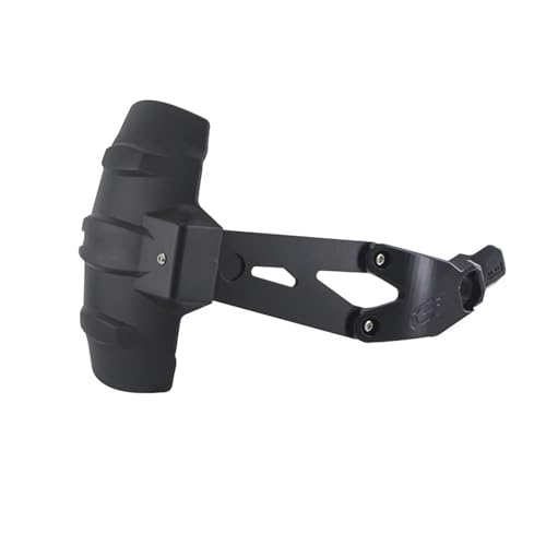 Garde-boue arrière pour BMW F850GS protection de roue en voyage