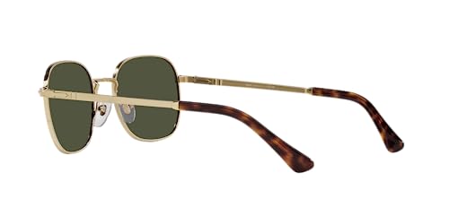 Image of Persol Unisex Po1009s Square Sunglasses