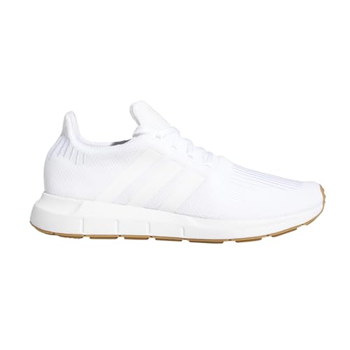 Image of adidas Men's Swift Run Legacy Running Shoes