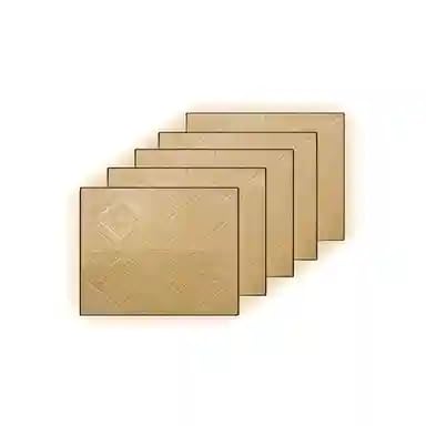 NestWise 3D Foam Wallpaper Sticker Panels I Ceiling Wallpaper for Living Room BedroomI Foam Tiles (Square Design, Golden Colour) (70 x 70 cm) (B0D767LVGW) Amazon Price History, Amazon Price Tracker
