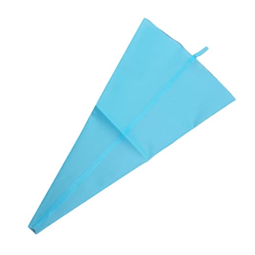 Cabilock Manga Pastelera De Silicona Decoración De Pasteles Reutilizable Manga Pasteleras