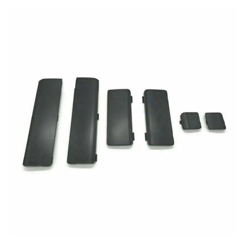 Capuchon porte-bagages pour remplacer vos caches perdus sur barres de toit CR-V 2007-2011