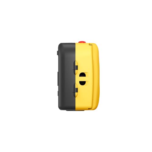 Cámara de carrete KODAK EC35 fácil de usar para aprender fotografía analógica 3