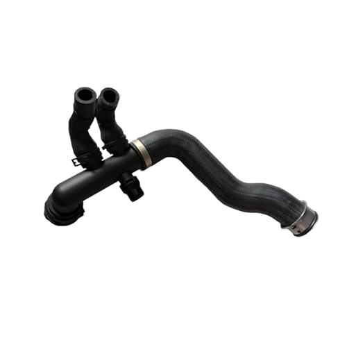 Durite liquide refroidissement 1665001177 pour Benz GLE63 W166 premium