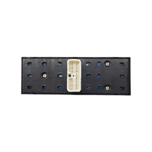 Commande de lève-vitre pour Hyundai Matrix et Getz 93570-1C110