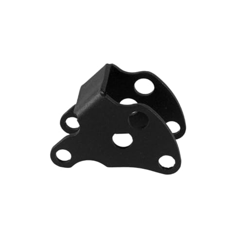 Kit d'abaissement moto pour Sprint 150 - Maillons et support d'amortisseur - 2