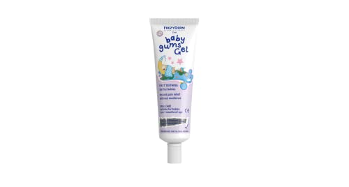 Frezyderm Baby Gums Gel Para la Denticion 25 Ml. 25 ml Cover