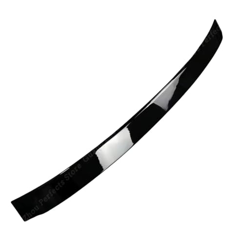 Becquet arrière BMW série 5 F10 toit coffre voiture ailes spoiler wing 2011-2017