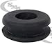 Rubber Grommet 5/8 Id X 1-1/8 Od 5075018 M2764BN