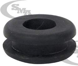 Rubber Grommet 5/8 Id X 1-1/8 Od 5075018 M2764BN