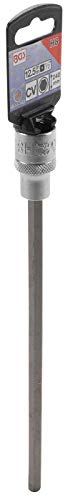BGS 4218, Silver/Grey, 1/2-Inch 8 x 240 mm - Image 3