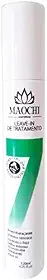 Maochi Protetor Térmico Pré Prancha Anti Frizz 120ml