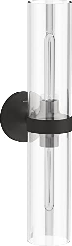 Image of PURIST 2 LIGHT 22 inch SCONCE