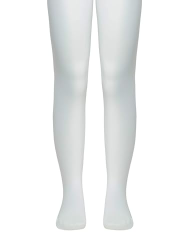 Conte/Esli Classic Thick Opaque Tights For Girls - Cool 50 Den (16С-57СПЕ) Bordo 84