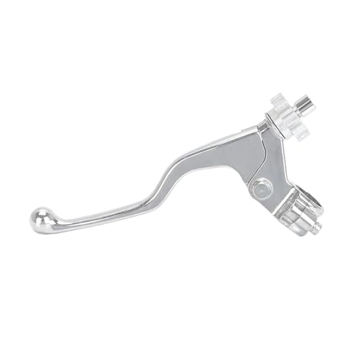 Manija de embrague para Kawasaki KX65 KX85 y KX250 palanca de freno de repuesto