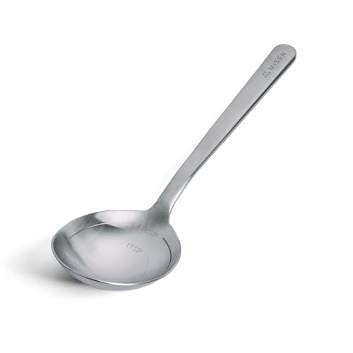Misen Measuring Chef Spoon