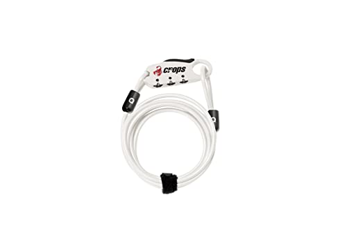 クロップス ロングケーブルロック CP-SPD07-02