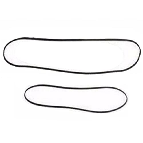 Image of Full Gasket Kit W /head gasket Compatible with Kubota D905 D905E B905B B905H Engine B1700DT BX2200D BX23LB BX22 Tractor Replacement Parts