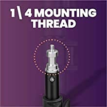 Image of GiftMax 9FT Light Stand Photo Video Studio Lighting Photography 9 Feet Stand with Free Bag