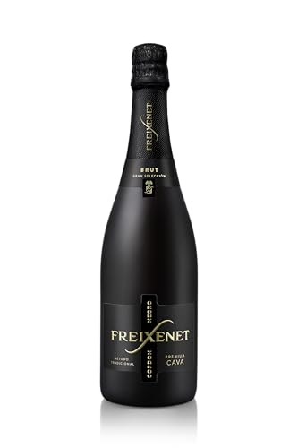 CAVA FREIXENET CORDON NEGRO BRUT 750ML