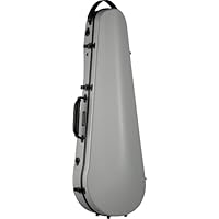 Amazon | カーボンマック ビオラケース CFA-2 ワインレッド