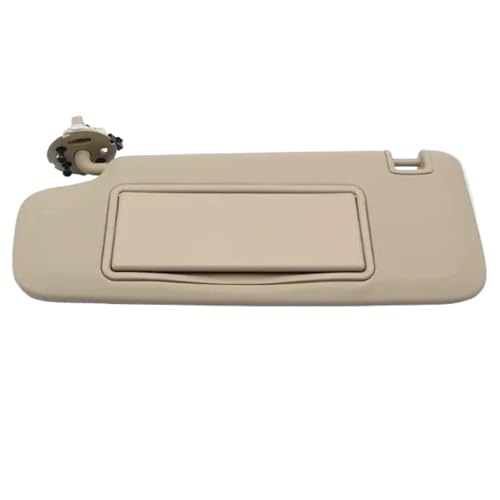 Car Sunvisor For Buick Regal For Buick LaCrosse 2009-2020 Interior Sunvisor With Mirror With Light...