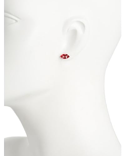 BETSEY JOHNSON Halloween Glow In The Dark Stud Earring Set of 62