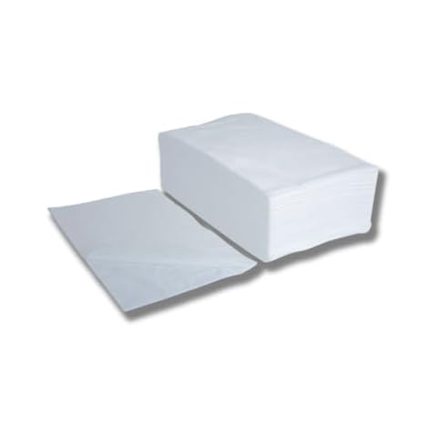 Essuie-mains LALILL 50 pièces Cover