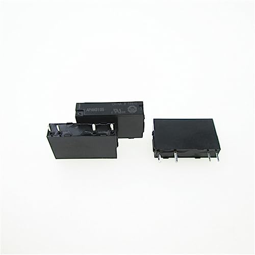 Relais APAN3105-5VDC 5V remplacer commutateur usé