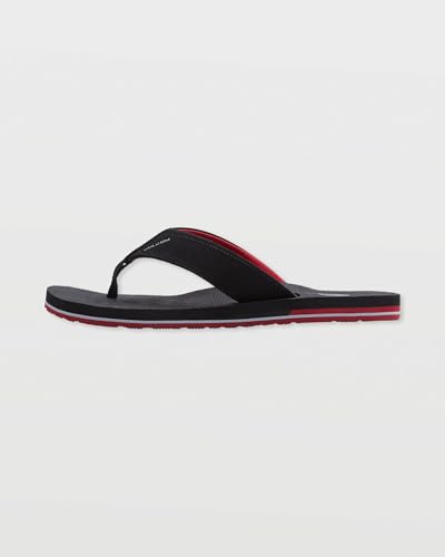 Image of Volcom Men's Victor Flip-Flop Sandal