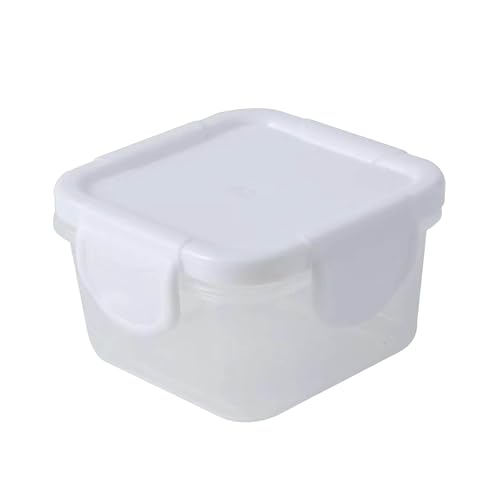 FLYGWIN t[cP[X 1 ~jHiۑe ٓ t[hRei \[XRei ȗⓀRei Rh~W dqWΉ   gїp RpNg ①ɂɓ 150ml BPAt[  \[Xۑ xr[t[h