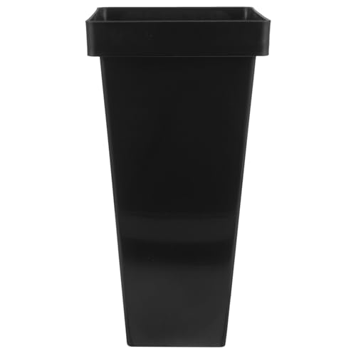 Soporte de plástico para entrada y almacenamiento de bastones 2