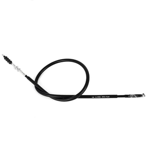 Câble d'embrayage moto CB190R haute réactivité câble d'accélération