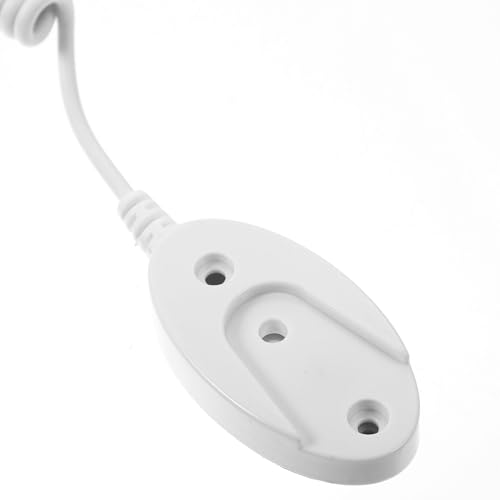 Gancho adhesivo anticaída Alipis con cable plástico retráctil para evitar pérdidas de móvil 7