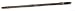 Freedom County ATV F400AH Rear Axle for Honda TRX400 Foreman 1995-2003