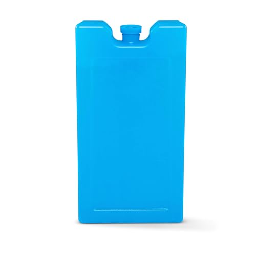 Image of Igloo Maxcold Ice Blocks, Reusable Ice Packs for Coolers, Freezer Pack, Cold Packs for Coolers, Long Lasting Ice Blocks