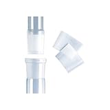 Brand PTFE Einmal Schliffmanschetten für NS 29/32, 10 Stück