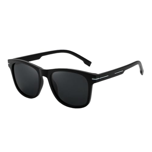Lunettes de soleil polarisées TR90 pour bloquer les reflets et réduire la fatigue oculaire