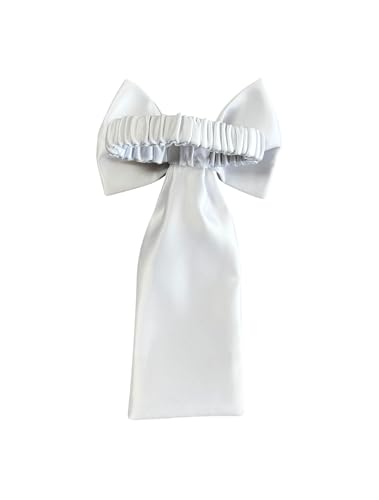 Boys Communion Armband White Satin Embroidered Religious Cross3