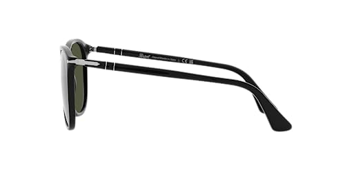 Image of Persol Unisex Po3314s Square Sunglasses