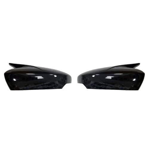 Autocollant voiture couvercle rétroviseur pour VW Polo capuchon coque latérale vue arrière