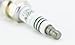 NGK 6418 Spark Plug - Pack of 4 (6418)